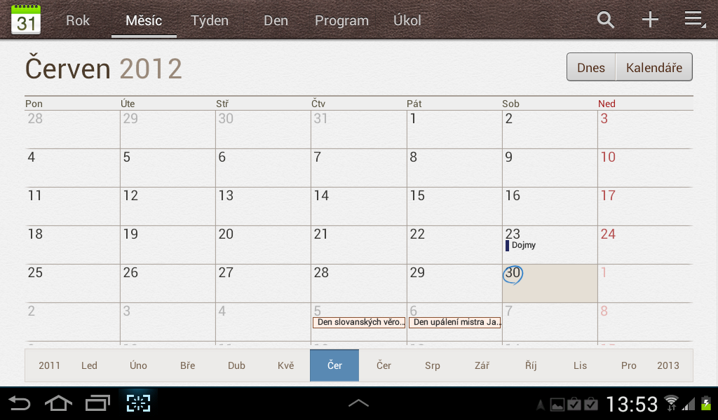 Samsung Galaxy Tab 2 (7.0)