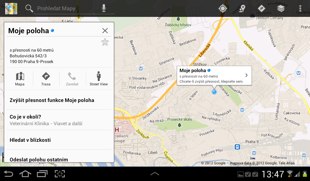 Samsung Galaxy Tab 2 (7.0)