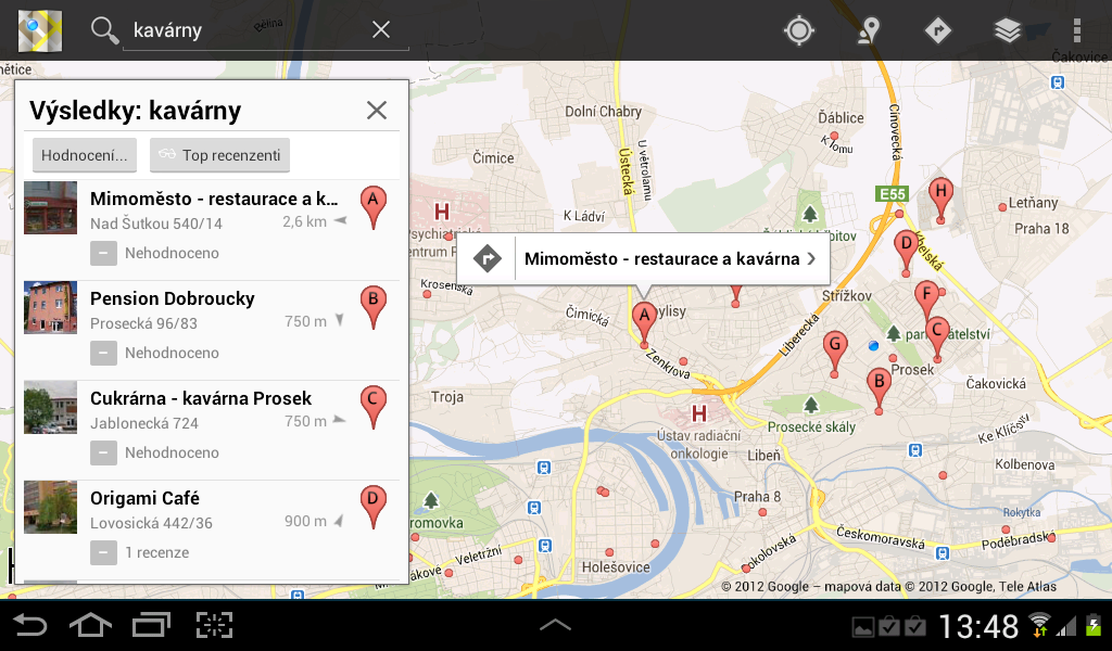Samsung Galaxy Tab 2 (7.0)