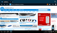 Samsung Galaxy Tab 2 (7.0)