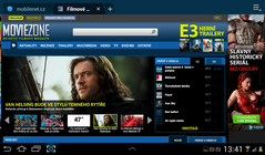 Samsung Galaxy Tab 2 (7.0)