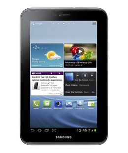 Samsung Galaxy Tab 2 (7.0)