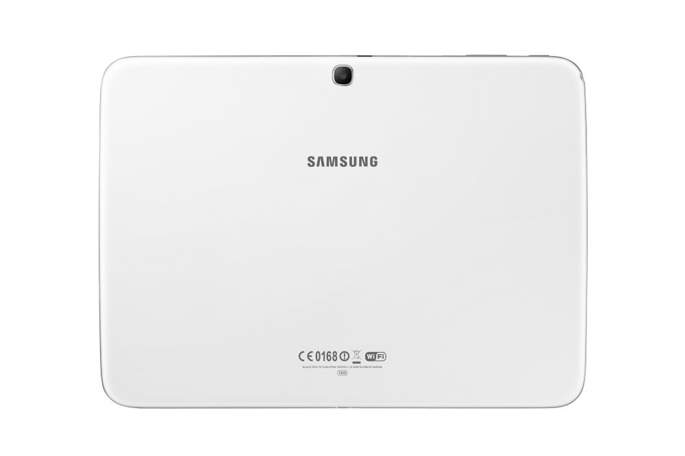 Samsung Galaxy Tab 3 (10.1)
