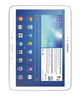 Samsung Galaxy Tab 3 (10.1)