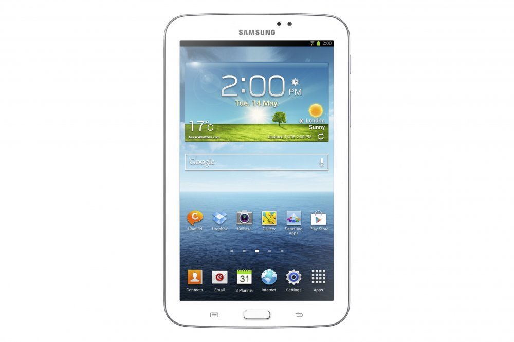 Samsung Galaxy Tab 3 (7.0)