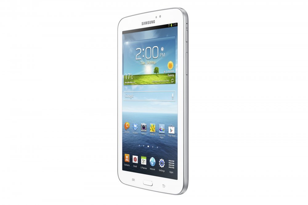 Samsung Galaxy Tab 3 (7.0)