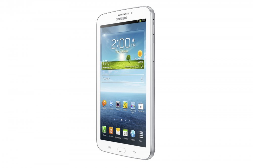 Samsung Galaxy Tab 3 (7.0)
