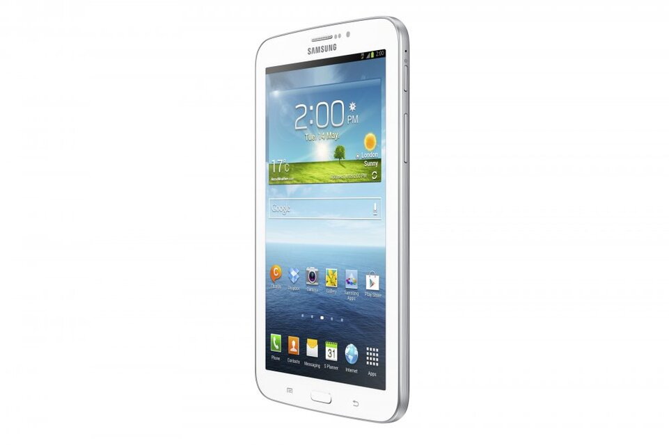 Samsung Galaxy Tab 3 (7.0)