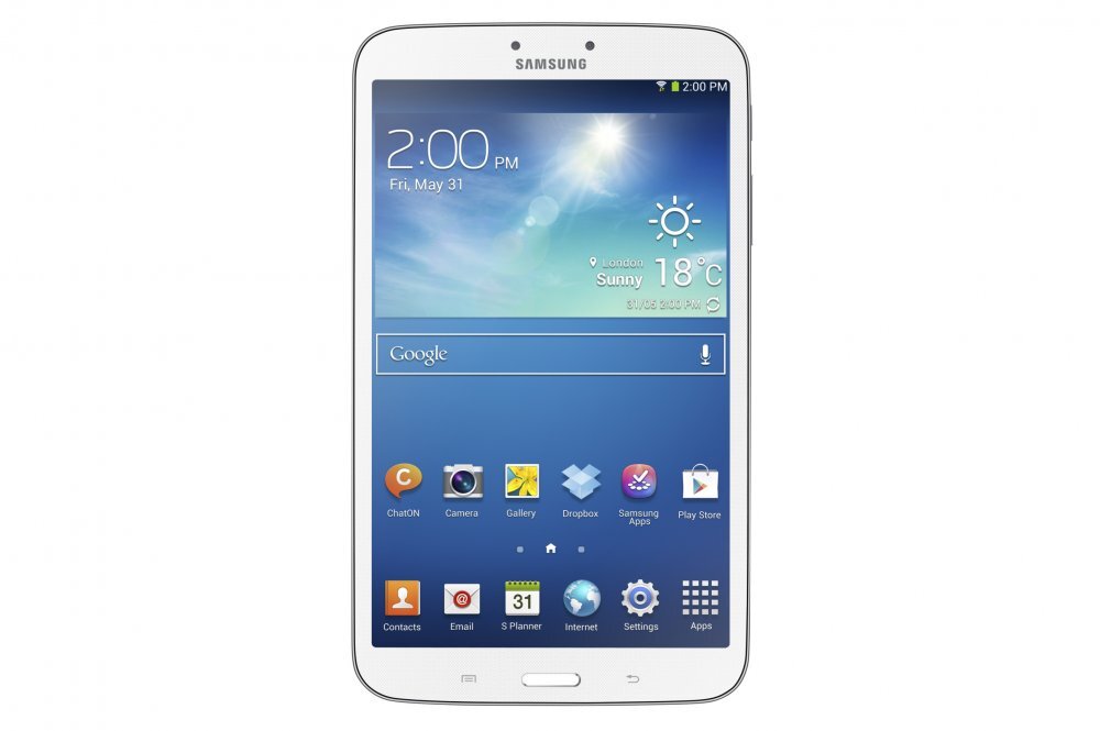 Samsung Galaxy Tab 3 (8.0)