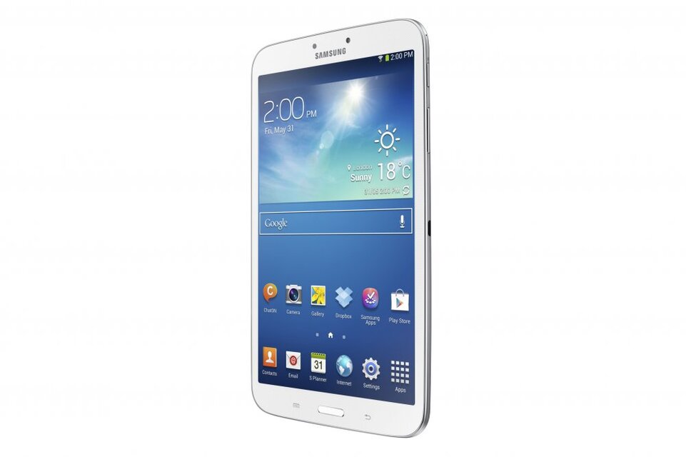Samsung Galaxy Tab 3 (8.0)