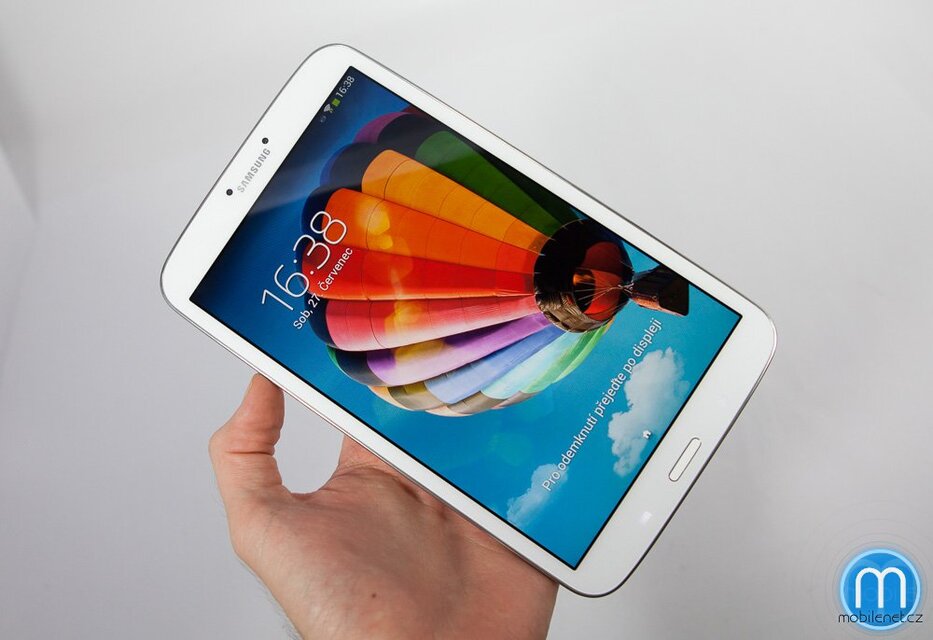 Samsung Galaxy Tab 3 (8.0)