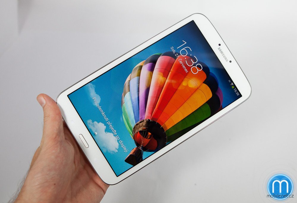 Samsung Galaxy Tab 3 (8.0)