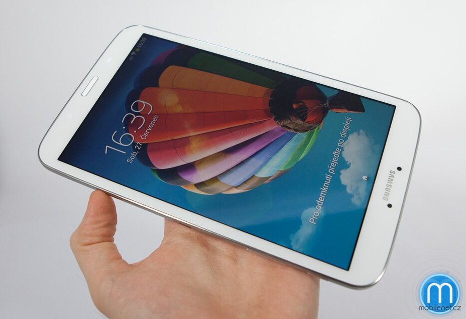 Samsung Galaxy Tab 3 (8.0)