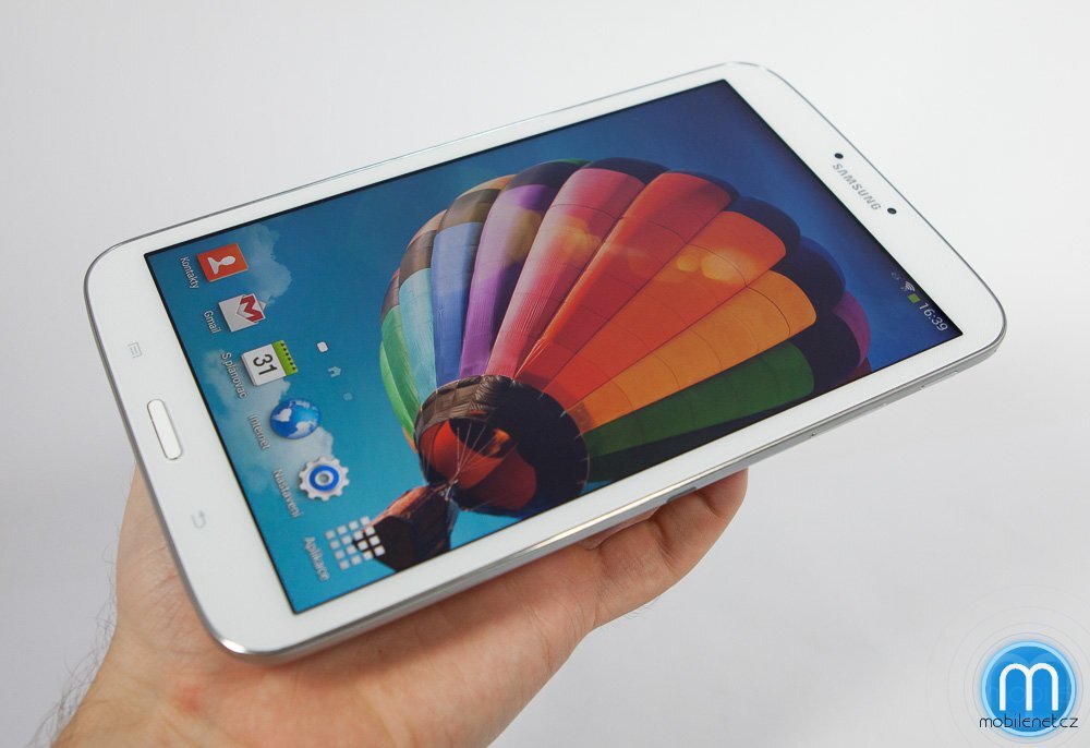 Samsung Galaxy Tab 3 (8.0)