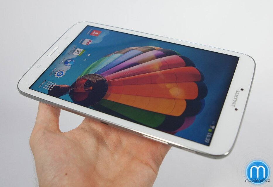 Samsung Galaxy Tab 3 (8.0)