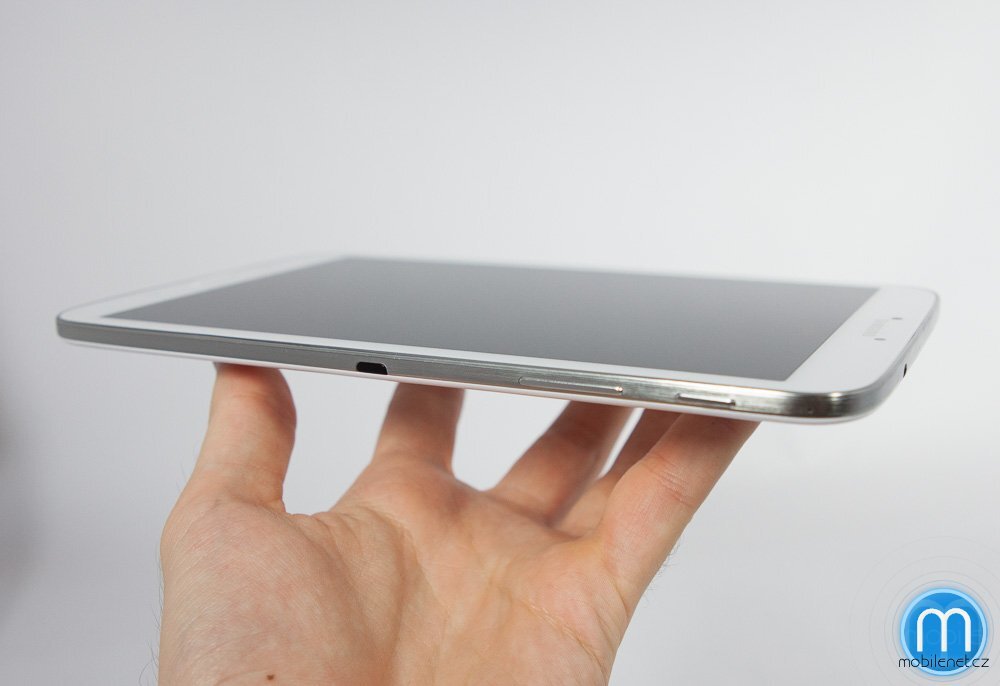 Samsung Galaxy Tab 3 (8.0)