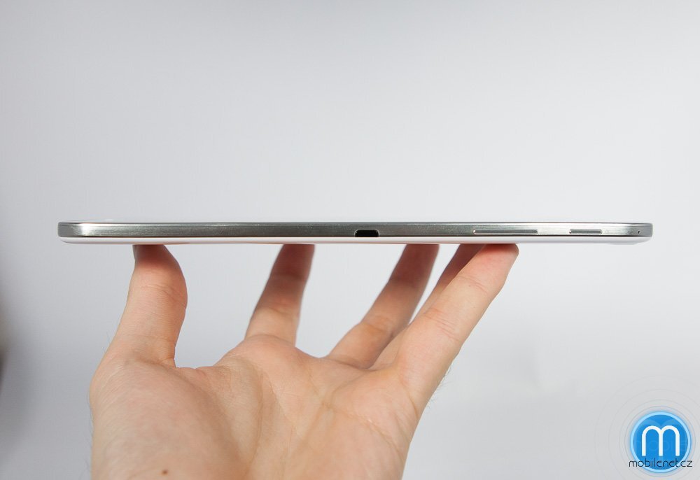 Samsung Galaxy Tab 3 (8.0)