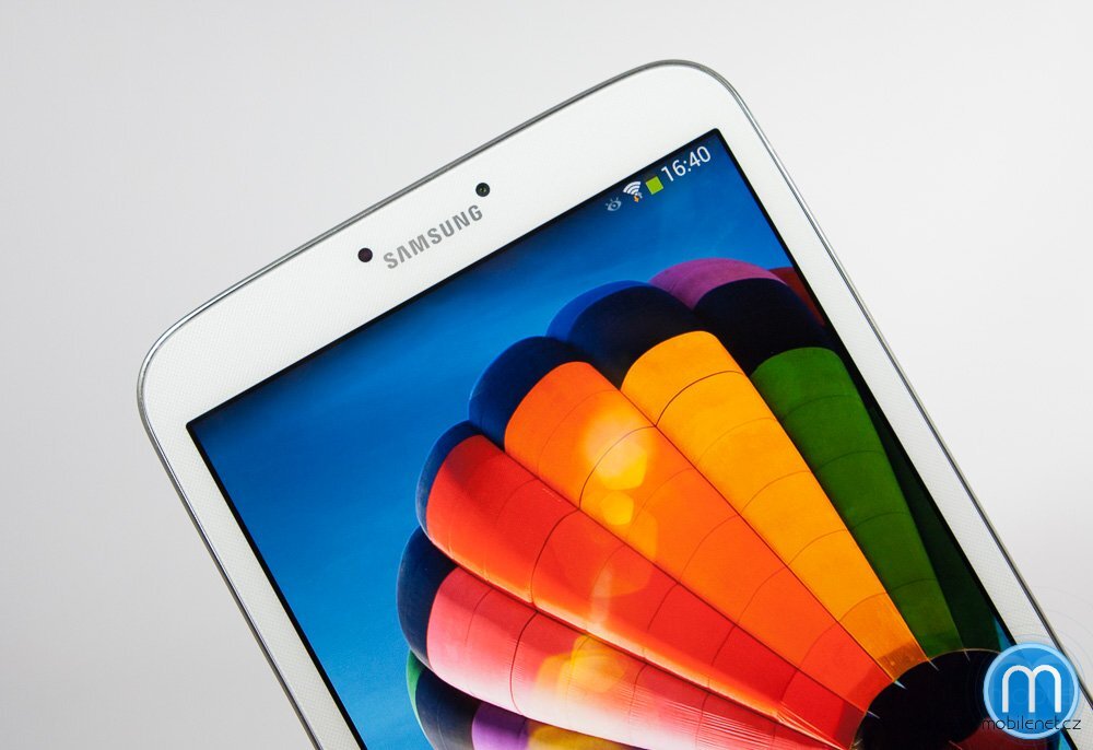 Samsung Galaxy Tab 3 (8.0)