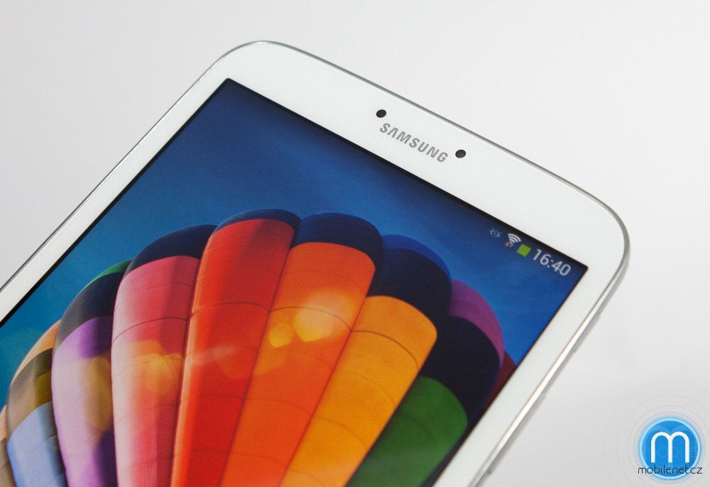 Samsung Galaxy Tab 3 (8.0)