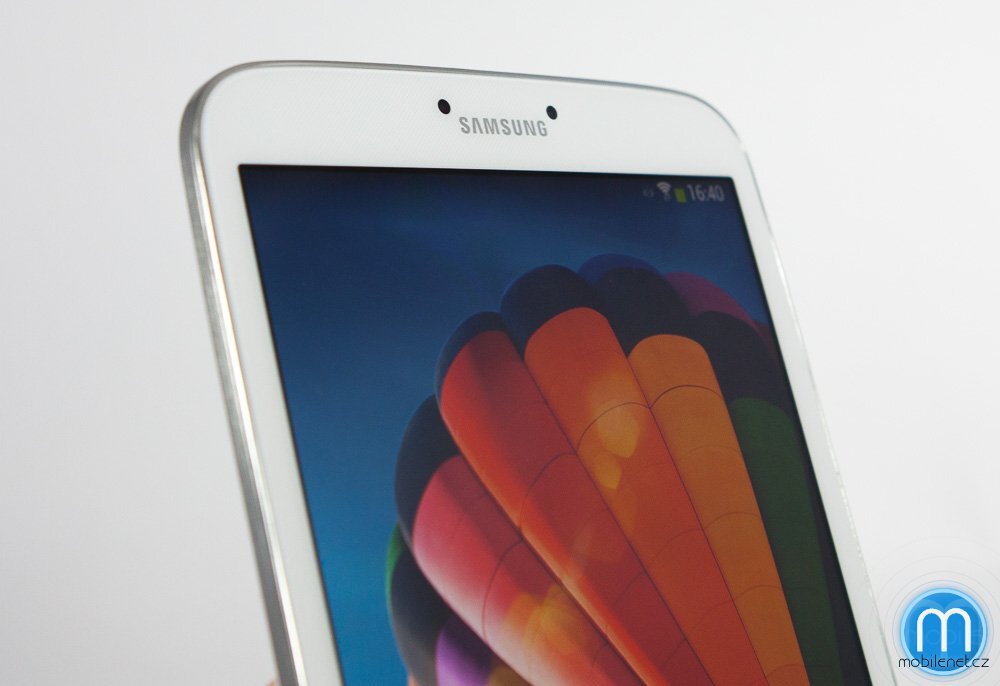 Samsung Galaxy Tab 3 (8.0)