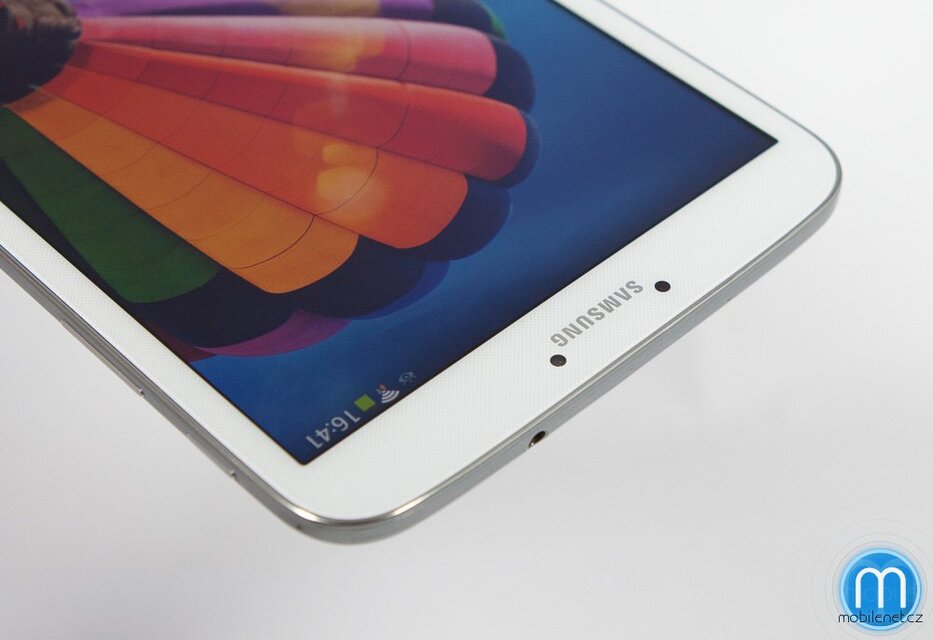 Samsung Galaxy Tab 3 (8.0)