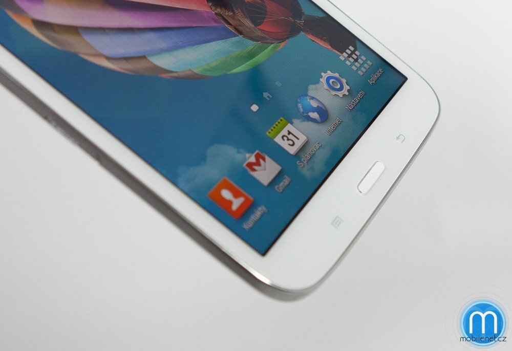 Samsung Galaxy Tab 3 (8.0)
