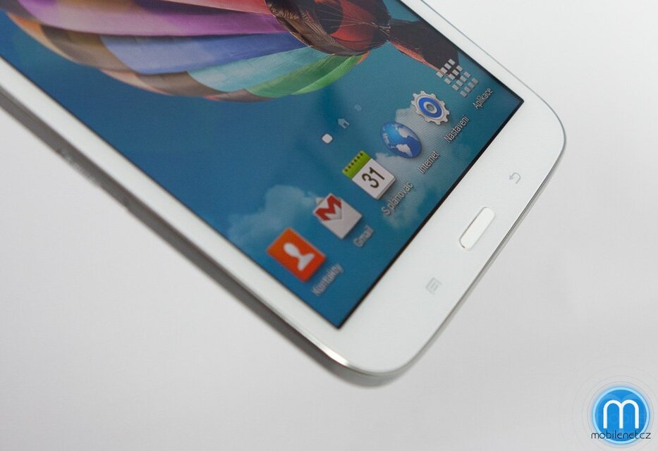 Samsung Galaxy Tab 3 (8.0)