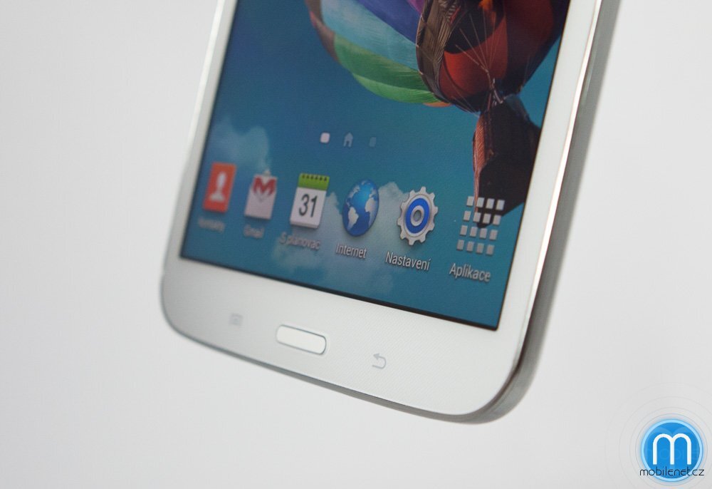 Samsung Galaxy Tab 3 (8.0)