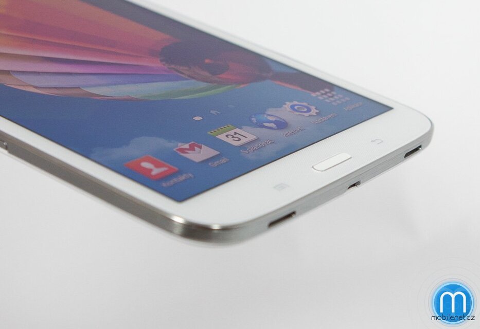 Samsung Galaxy Tab 3 (8.0)