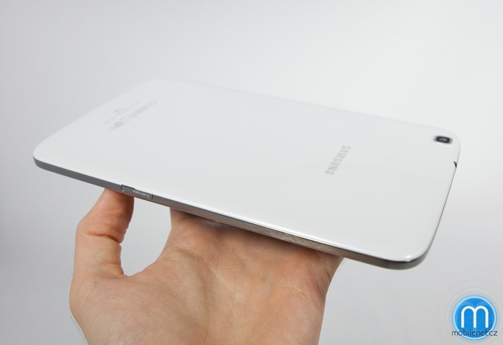 Samsung Galaxy Tab 3 (8.0)