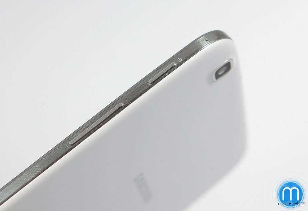 Samsung Galaxy Tab 3 (8.0)