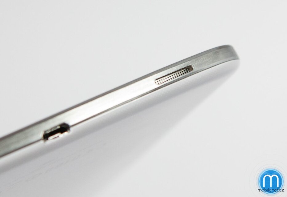 Samsung Galaxy Tab 3 (8.0)