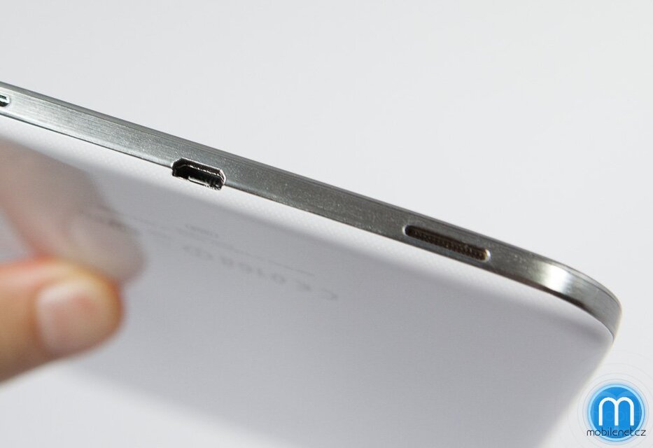 Samsung Galaxy Tab 3 (8.0)