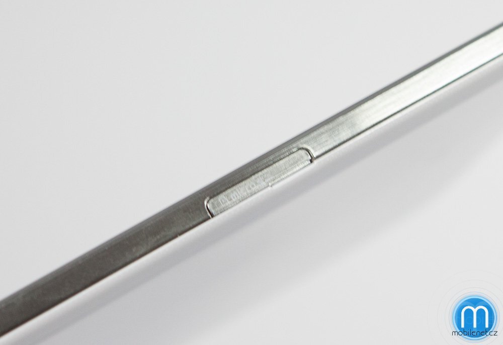 Samsung Galaxy Tab 3 (8.0)