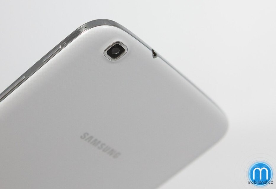 Samsung Galaxy Tab 3 (8.0)