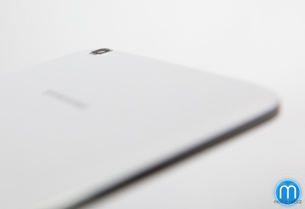 Samsung Galaxy Tab 3 (8.0)