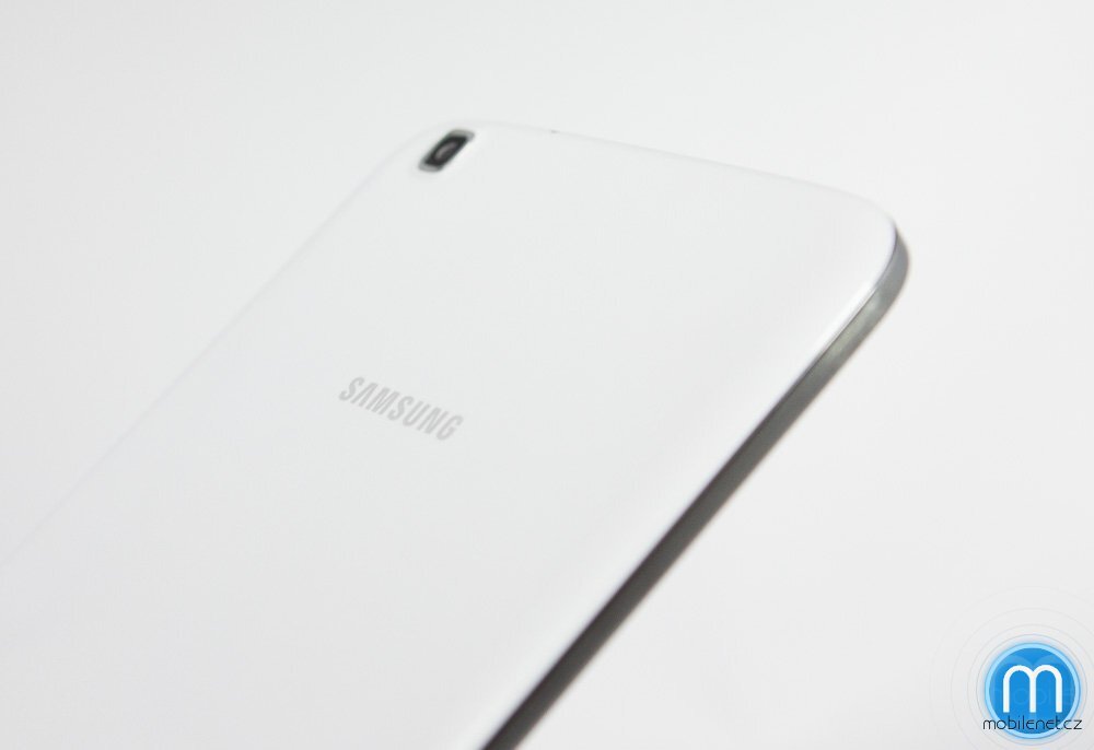 Samsung Galaxy Tab 3 (8.0)