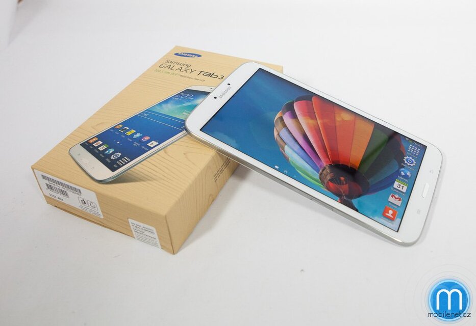 Samsung Galaxy Tab 3 (8.0)