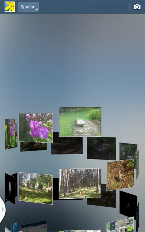 Samsung Galaxy Tab 3 (8.0)