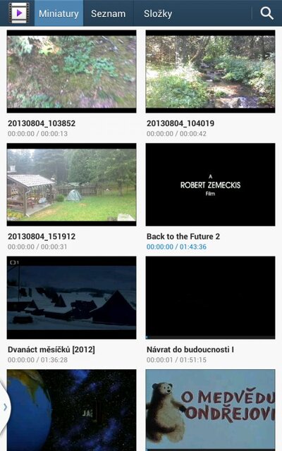 Samsung Galaxy Tab 3 (8.0)