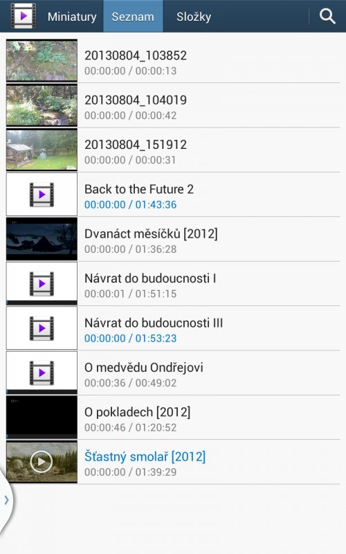Samsung Galaxy Tab 3 (8.0)