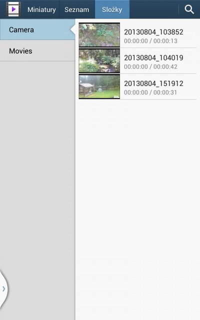 Samsung Galaxy Tab 3 (8.0)