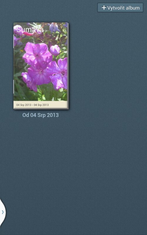 Samsung Galaxy Tab 3 (8.0)