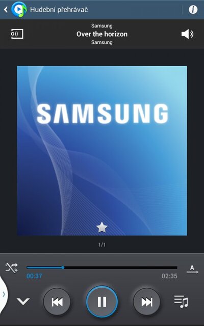 Samsung Galaxy Tab 3 (8.0)