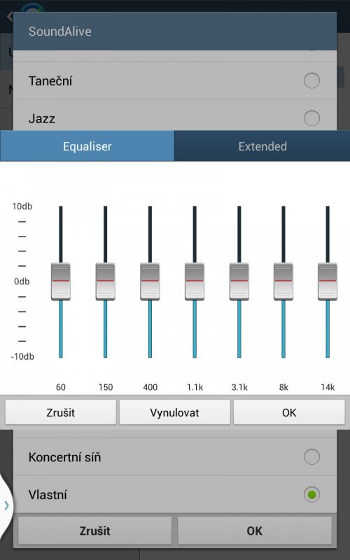 Samsung Galaxy Tab 3 (8.0)