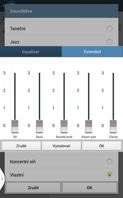 Samsung Galaxy Tab 3 (8.0)