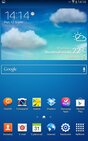 Samsung Galaxy Tab 3 (8.0)