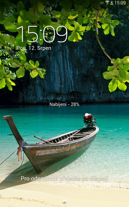 Samsung Galaxy Tab 3 (8.0)