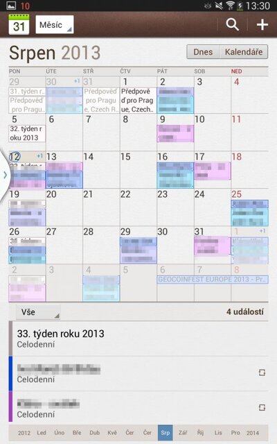 Samsung Galaxy Tab 3 (8.0)