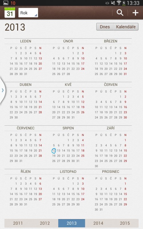 Samsung Galaxy Tab 3 (8.0)